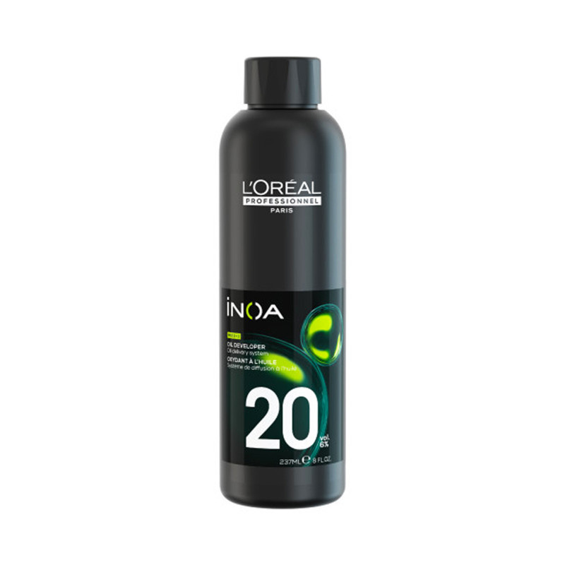 Oxydant à l'huile 20 vol. iNOA Oxydant à l'huile 20 vol. iNOA