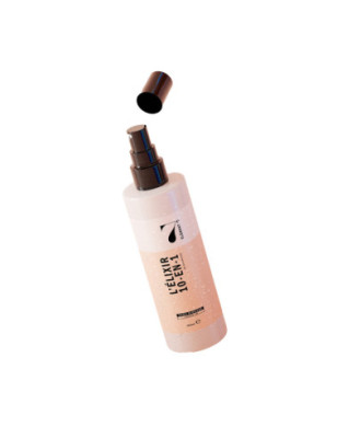 Élixir 10-en-1 sans rinçage – soin, brillance, protection
