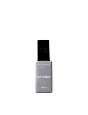 Soft Primer sans acide – Préserve l'ongle naturel, booste l'adhérence