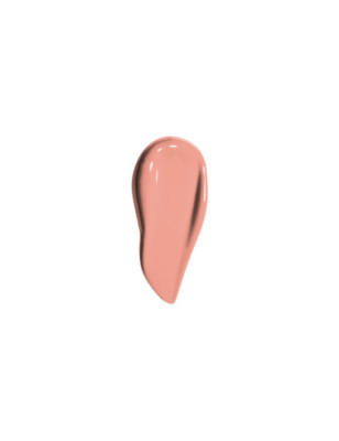 Vernis semi-permanent I-LAK – couleur Papaya Sorbet, tenue longue durée
