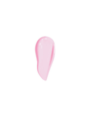 Vernis semi-permanent I-LAK – couleur Peach Sorbet, tenue longue durée