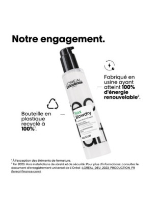 Crème multi-bénéfices 10-en-1 Flex Blowdry