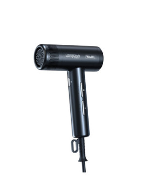 Sèche-cheveux Vanquish Compact™ – Design compact, efficacité supérieure