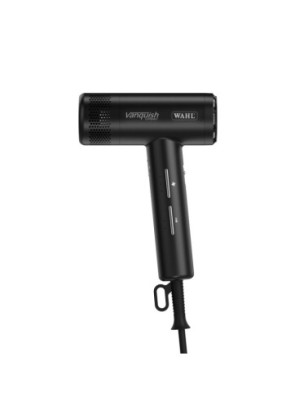 Sèche-cheveux Vanquish Compact™ – Design compact, efficacité supérieure