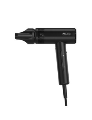 Sèche-cheveux Vanquish Compact™ – Design compact, efficacité supérieure