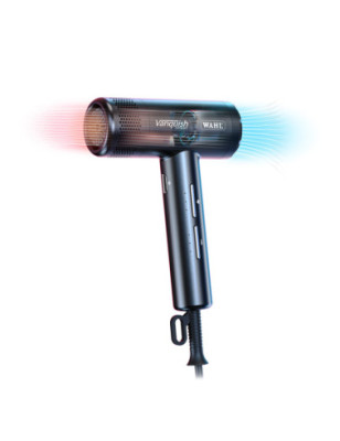 Sèche-cheveux Vanquish Compact™ – Design compact, efficacité supérieure