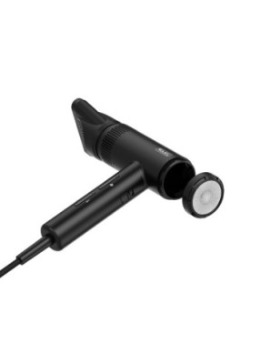 Sèche-cheveux Vanquish Compact™ – Design compact, efficacité supérieure