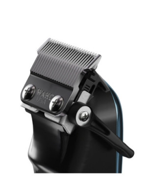 Tondeuse professionnelle Super Taper X™ – précision, puissance, durabilité
