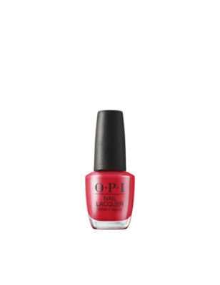 Vernis à ongles Emmy have you seen Oscar – rouge glamour, brillance 7 jours
