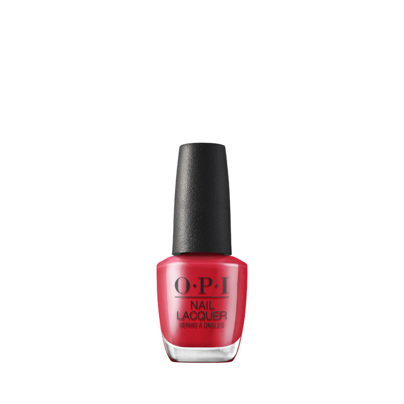 Vernis à ongles Emmy have you seen Oscar – rouge glamour, brillance 7 jours