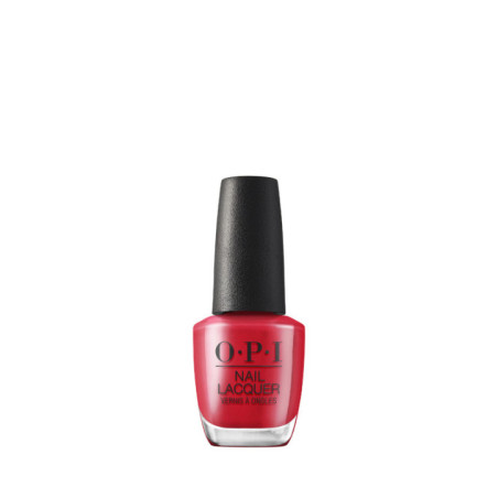 Vernis à ongles Emmy have you seen Oscar – rouge glamour, brillance 7 jours