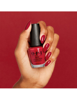 Vernis à ongles Emmy have you seen Oscar – rouge glamour, brillance 7 jours