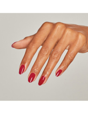 Vernis à ongles Emmy have you seen Oscar – rouge glamour, brillance 7 jours