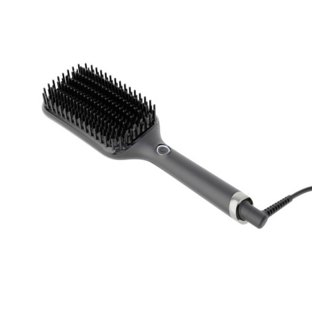 Brosse lissante chauffante ghd Glide+ Max – lissage rapide, ultra-lisse