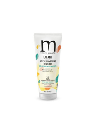 Après-shampoing démêlant Enfant
