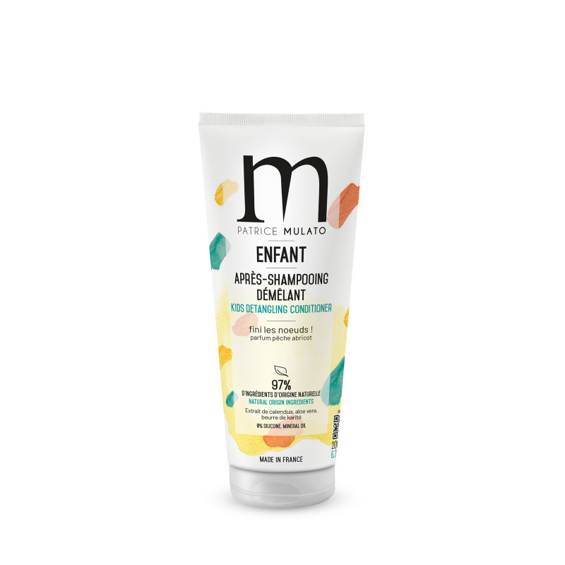 Après-shampoing démêlant Enfant Après-shampoing démêlant Enfant
