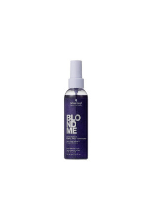 Spray-baume Violet – neutralisation, brillance, protection