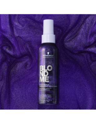 Spray-baume Violet – neutralisation, brillance, protection