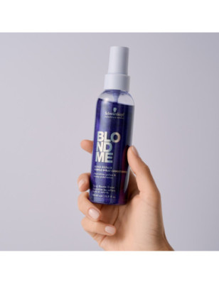 Spray-baume Violet – neutralisation, brillance, protection