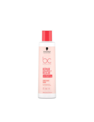 Baume BC Bonacure Repair Rescue+ – démêlage, résistance, douceur