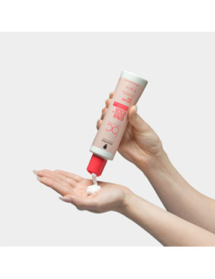 Baume BC Bonacure Repair Rescue+ – démêlage, résistance, douceur
