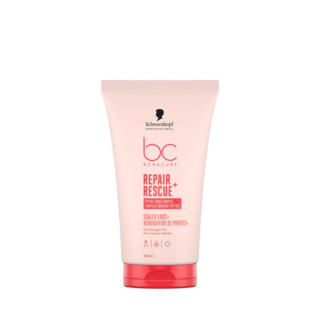 Rénovateur de Pointes+ BC Repair Rescue – lissage, réparation, anti-fourches