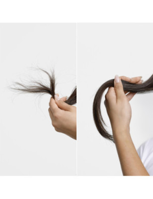 Shampoing BC Bonacure Repair Rescue – réparation, brillance, résistance