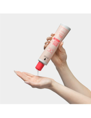 Shampoing BC Bonacure Repair Rescue – réparation, brillance, résistance