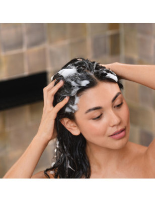 Shampoing BC Bonacure Repair Rescue – réparation, brillance, résistance