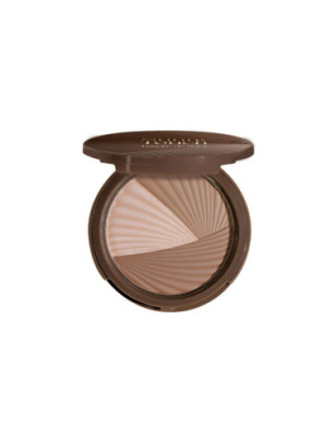 Poudre de soleil Sunny Touch – éclat naturel & teintes harmonieuses