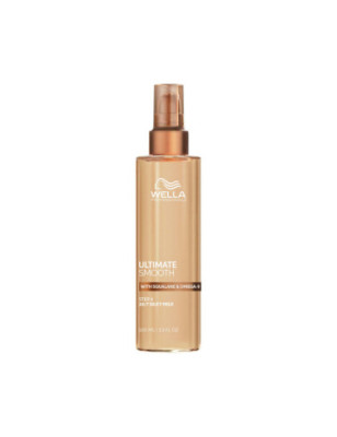 Baume 24H Ultimate Smooth – contrôle frisottis, douceur, brillance