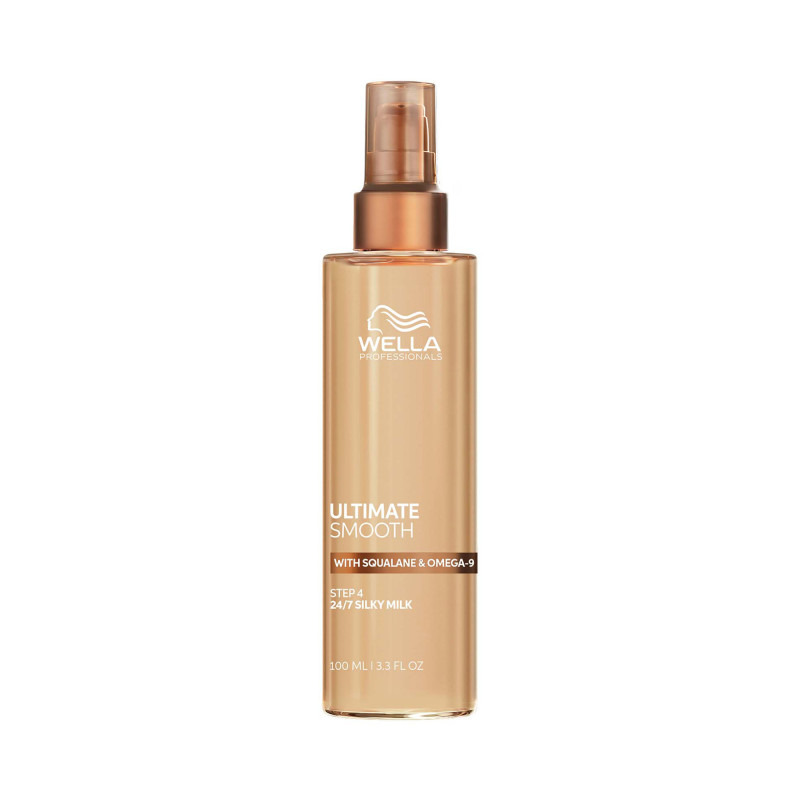 Baume 24H Ultimate Smooth – contrôle frisottis, douceur, brillance Baume 24H Ultimate Smooth – contrôle frisottis, douceur, brillance