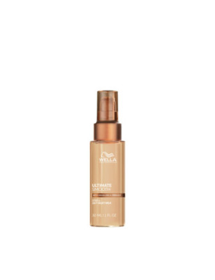 Baume 24H Ultimate Smooth – contrôle frisottis, douceur, brillance