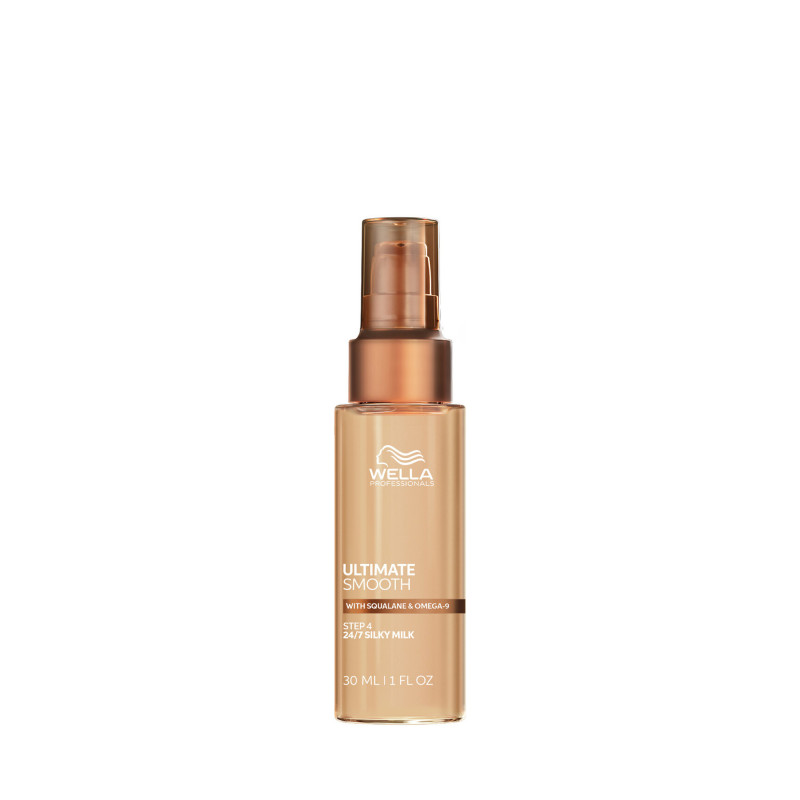 Baume 24H Ultimate Smooth – contrôle frisottis, douceur, brillance Baume 24H Ultimate Smooth – contrôle frisottis, douceur, brillance