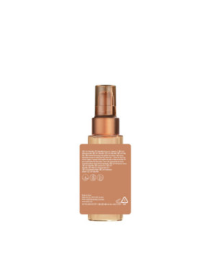 Baume 24H Ultimate Smooth – contrôle frisottis, douceur, brillance