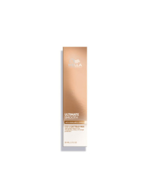 Baume 24H Ultimate Smooth – contrôle frisottis, douceur, brillance