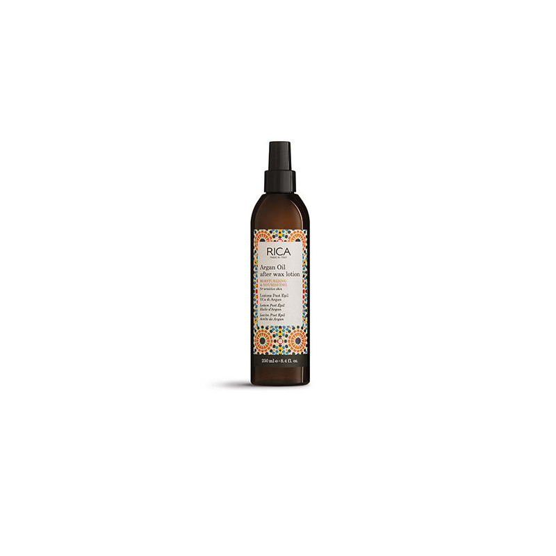 Huile post-épilation à l'huile d'argan Huile post-épilation à l'huile d'argan