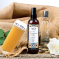 Huile post-épilation à l'huile d'argan Huile post-épilation à l'huile d'argan