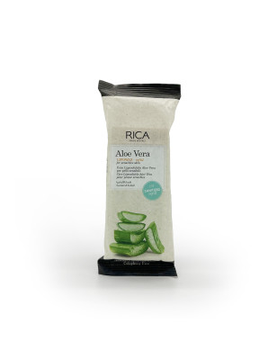 Cartouche cire d'épilation Aloe vera