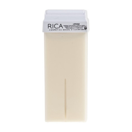 Cartouche cire d'épilation huile d'Argan