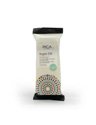 Cartouche cire d'épilation huile d'Argan