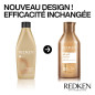 Apres-shampoing hydratant All Soft NEW Apres-shampoing hydratant All Soft NEW