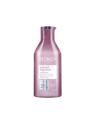 Après-shampoing volumateur Volume Injection NEW