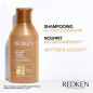 Shampoing hydratant All Soft NEW Shampoing hydratant All Soft NEW