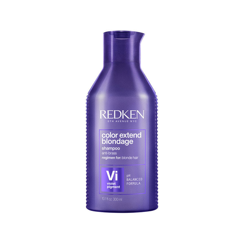 Shampoing neutralisant Color Extend Blondage NEW Shampoing neutralisant Color Extend Blondage NEW