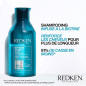 Shampoing renforcant Extreme Length NEW Shampoing renforcant Extreme Length NEW
