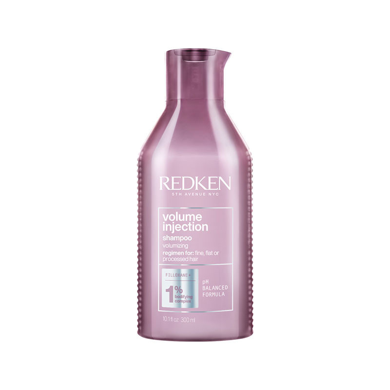 Shampoing Volume Injection NEW Shampoing Volume Injection NEW