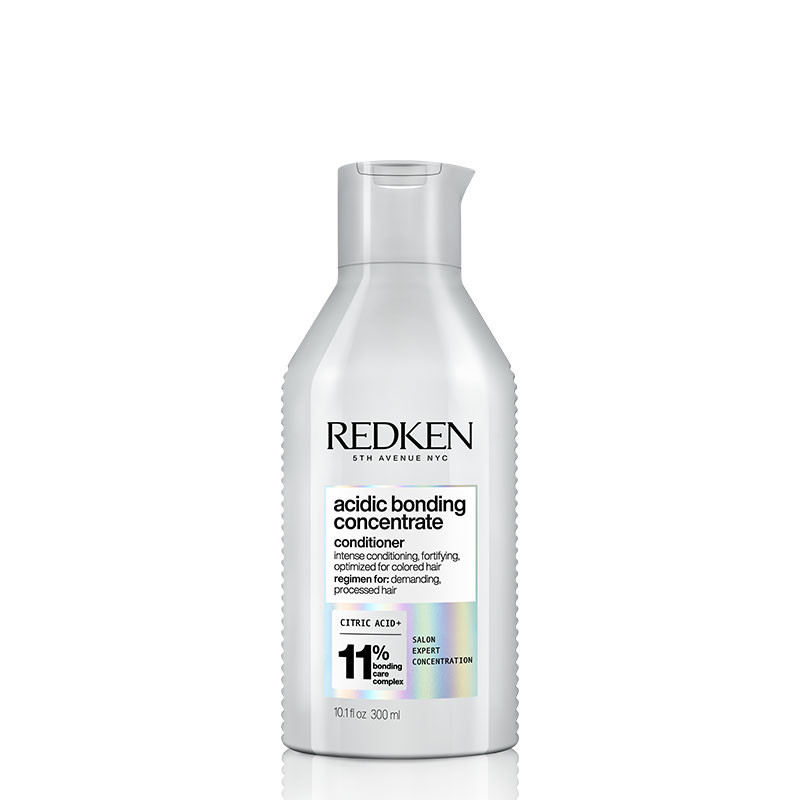 Après-shampoing Acidic Bonding Concentrate routine Après-shampoing Acidic Bonding Concentrate routine