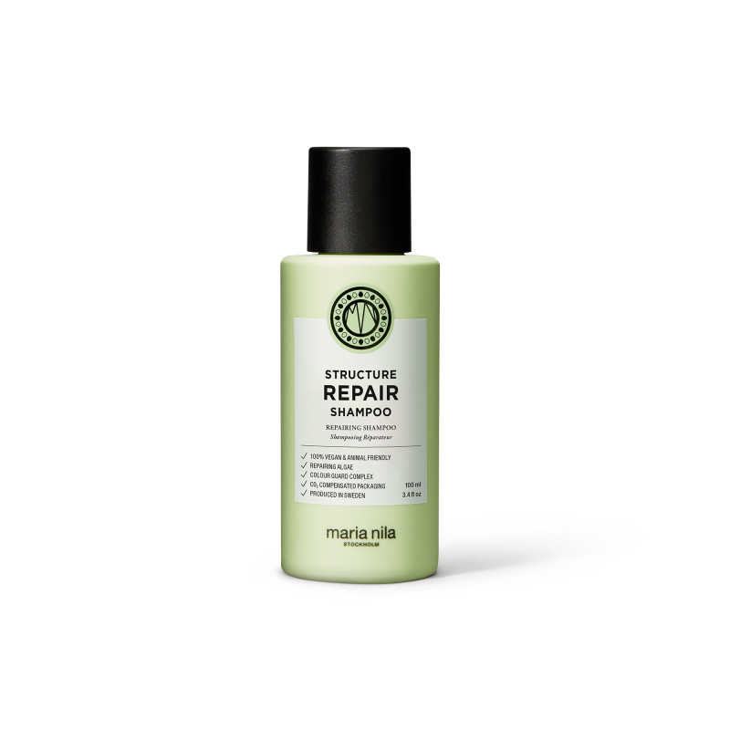 Shampooing réparateur Structure Repair Shampooing réparateur Structure Repair