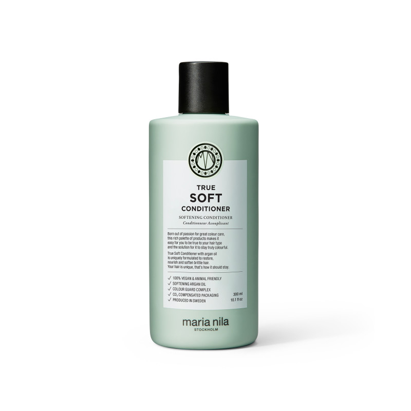 Après-shampooing nourrissant True Soft Après-shampooing nourrissant True Soft